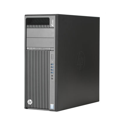 HP z440 workstation xeon CPU E5-1650 V4 - Photo 2