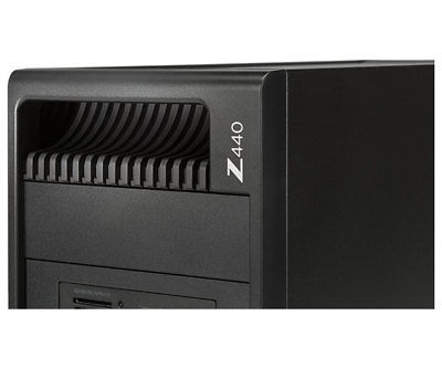 Hp Z440 - Xeon E5-1620 V3 3.50 GHz - Quadro K2000 - Photo 3