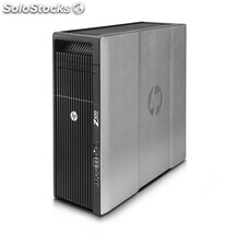 HP z620 workstation xeon CPU E5-2609 V2