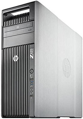 HP z620 workstation xeon CPU E5-2609 V2 - Photo 2