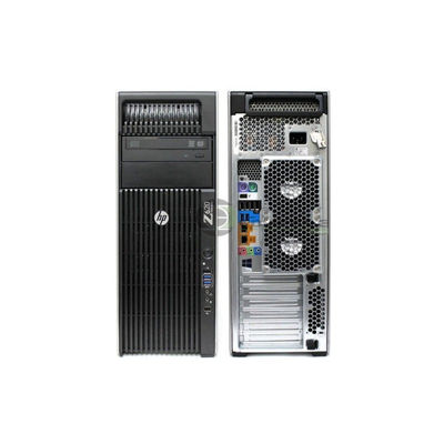 HP z620 workstation xeon CPU E5-2620 V2