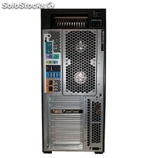 HP z640 workstation 2xeon CPU E5-2620 V3