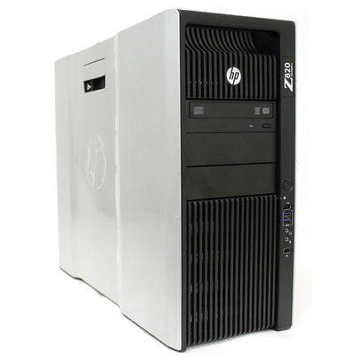 HP z820 workstation 1xeon CPU E5-2650 V2 - Photo 2