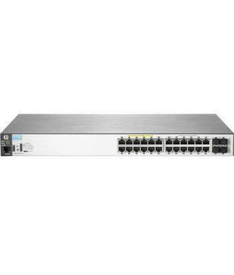Hpe 2530-24G-PoE+ Switch