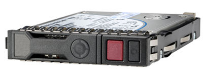 Hpe 2TB 12G SAS 7.2K 2.5in 512e sc hdd