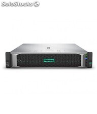 Hpe DL380G10, Intel Xeon® Scalable 4210