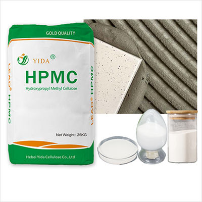 HPMC Hidroxipropil Metil Celulose, Hipromelose, Produtos Químicos HPMC, Produtos - Foto 2