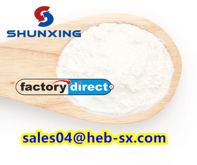 HPMC Hydroxypropyl Methyl Cellulose Reliable Supplier Viscosity 100000 - Photo 2