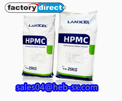 HPMC Hydroxypropyl Methyl Cellulose Reliable Supplier Viscosity 100000 - Photo 3