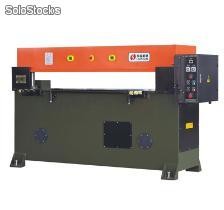 Hsc Series Precise Four-column Cutting Machine(máquinas para calçados)