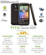 Htc Desire