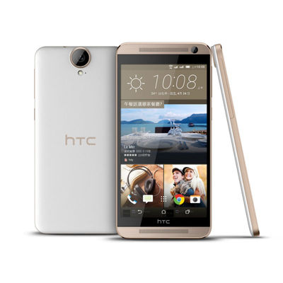 Htc One E9 Plus 32GB lte Unlocked Smartphone (3 Colors)