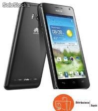 Huawei ascend g700•Android 4.2 •ram 2gb •Pantalla 5&quot; ips