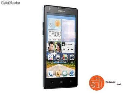 Huawei ascend g700•Android 4.2 •ram 2gb •Pantalla 5&amp;quot; ips - Foto 2
