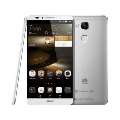 Huawei Ascend Mate7 6 &#39;&#39; FHD Octa Core 1920x1080 4G LTE teléfonos celulares 2G +
