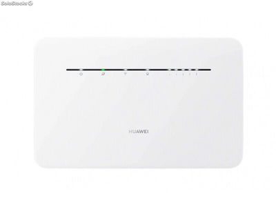 Huawei B535-333 4G lte Router, Weiß, bis zu 400 Mbit/s - 51060GJK