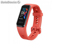 Huawei Band 4 Wristband activity tracker Waterproof Amber 55024473