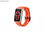 Huawei Band 6 Amber Sunrise Smartband 55026636 - 2