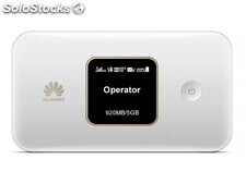 Huawei E5785-330 lte Wi-Fi Mobile Hotspot White 51071TUM