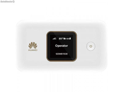 Huawei E5785Lh-22c wir-Hotspot 300.00Mbit lte White 16User 51071MTC