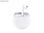 Huawei Free Buds 3 CM-H3 Headset White 55031990 - 1
