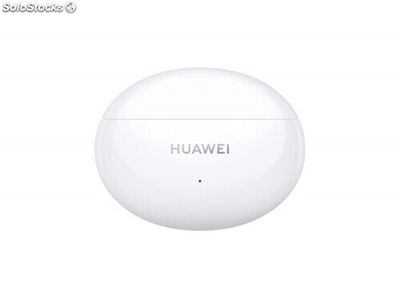 Huawei FreeBuds 4i In-Ear Bluetooth Kopfhörer White - 55034087