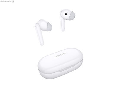 Huawei FreeBuds SE In-Ear Bluetooth Kopfhorer Weiss- 55035211