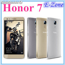 Huawei Honor 7 5.2 Inch Android 5.0 Hisilicon Kirin935Octa Core 16G smartphone