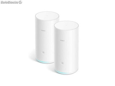 Huawei Mesh Wifi Router WS5800-20*2 (Weiss)