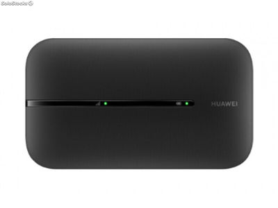Huawei Mobiler 4G wlan Hotspot Black E5783-230A