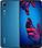Huawei P20 Dual Sim blue - Smartphone - 128 GB 51092FGM - 1