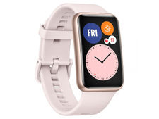 Huawei watch Fit - Touchscreen - 4 GB - GPS - 55025876
