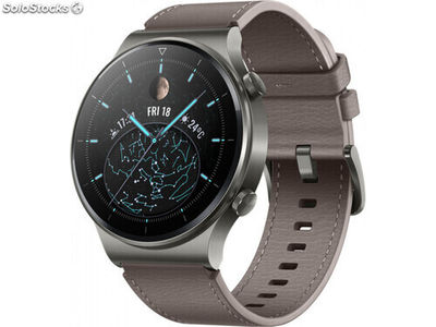 Huawei Watch GT 2 Pro Classic Nebula Gray 55025792