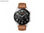 Huawei Watch GT2 46mm Classic Smartwatch Pebble Brown 55024317 - 1