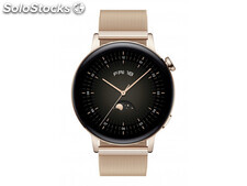 Huawei Watch GT3 42mm - Gold - 55027151