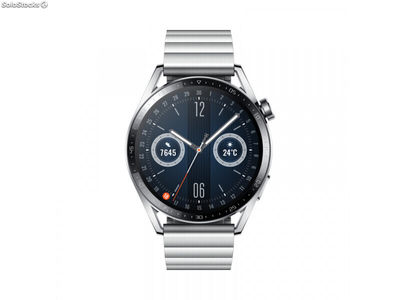 Huawei Watch GT3 46mm Steel Strap 55028447