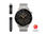 Huawei Watch GT3 Pro 46mm Odin-B19M Elite Titanium Strap 55028834 - 2