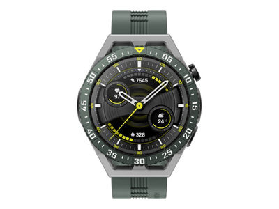 Huawei Watch GT3 SE Wilderness Green 55029749