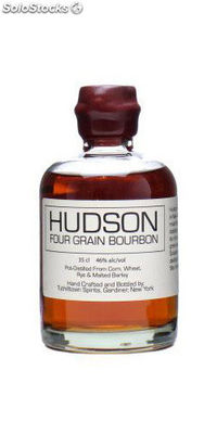 Hudson four grain 46% vol 0,35 l