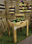 Huerto Urbano gardenbrico M40 80x60x40 cm 80 Litros hortalia - Foto 5