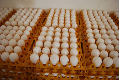 Huevos marrones y blancos - Foto 2