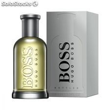 Hugo Boss Bottled 100 ml eau de toilette per uomo