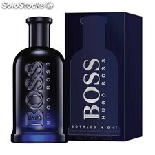 Hugo Boss Bottled Night 200ml EDT