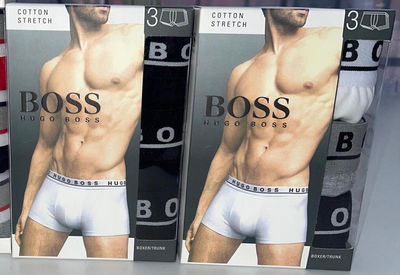 Hugo Boss Boxershorts - Foto 5