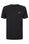 Hugo Boss contrast logo t-shirt wholesale - 1