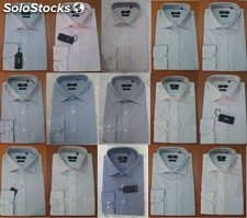 Hugo Boss Hemden slim fit