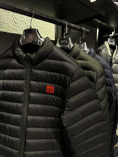 Hugo boss jackets