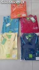 hugo boss polo 8 kolorow