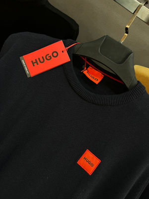 Hugo Boss suéter de punto - Foto 4