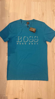 Hugo boss tshirts 5 modele - Foto 3